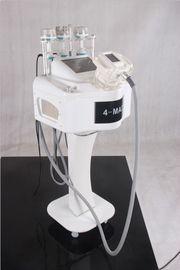 Ultracavitation الجسم آلة النحت، فراغ معدات RF يبو مريحة