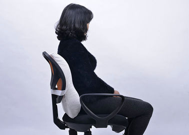 مكتب سيدة الخصر دعم تسهيلات لدخول الكراسي وسادة عودة للحد من العضلات المتوترة