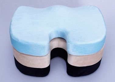 OEM وسادة العظام العظام وسادة مقعد Tailbone و Backpain ، وسادة الهيب