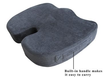 OEM وسادة العظام العظام وسادة مقعد Tailbone و Backpain ، وسادة الهيب