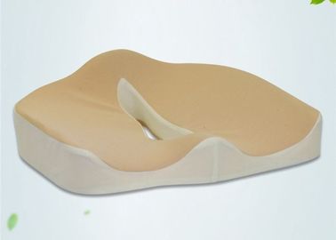 وسادة رغوة الذاكرة وسادة سيارة مكتب العظام رغوة الذاكرة وسادة