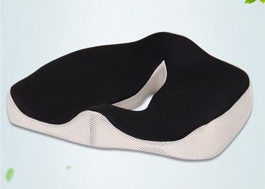وسادة العصعص رغوة الذاكرة صحية، وكرسي RoHs وسادة رغوة/إس جي إس