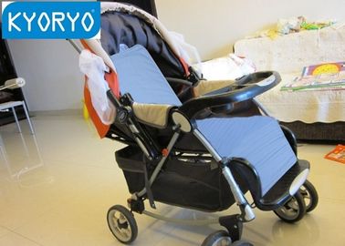 متعددة الوظائف جل بارد حصيرة وسادة مقعد للطفل عربة الأطفال، وصوفا جل السيارات وسادة مقعد