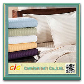 يصفح بوليستر/قطن فندق قطن سرير صفح/bedding مجموعة بيتيّ نسيج Microfiber يطبع