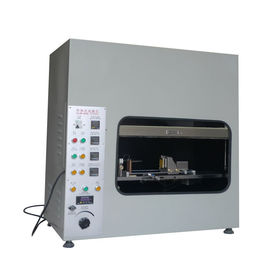 1kVA 220V 50Hz توهج سلك إختبار جهاز مع غرفة IEC60695-2-10