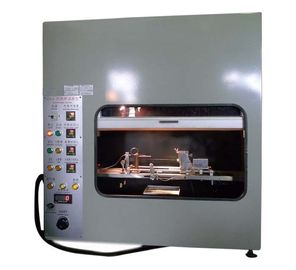 1kVA 220V 50Hz توهج سلك إختبار جهاز مع غرفة IEC60695-2-10