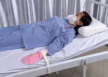 عالية المخاطر للمرضى الرعاية الصحية اليد ميت الطبية مع ضبط النفس حزام