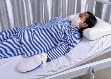 عالية المخاطر للمرضى الرعاية الصحية اليد ميت الطبية مع ضبط النفس حزام