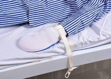 عالية المخاطر للمرضى الرعاية الصحية اليد ميت الطبية مع ضبط النفس حزام