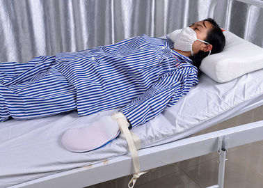 عالية المخاطر للمرضى الرعاية الصحية اليد ميت الطبية مع ضبط النفس حزام