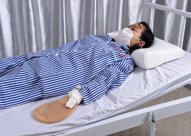 عالية المخاطر للمرضى الرعاية الصحية اليد ميت الطبية مع ضبط النفس حزام
