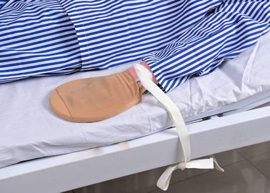 عالية المخاطر للمرضى الرعاية الصحية اليد ميت الطبية مع ضبط النفس حزام