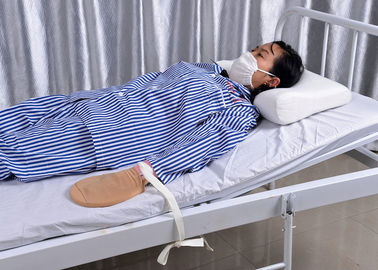 عالية المخاطر للمرضى الرعاية الصحية اليد ميت الطبية مع ضبط النفس حزام