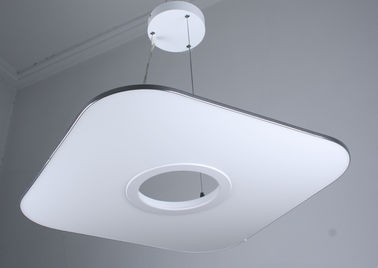 SMD2835 20W لوحة الصمام الخفيفة شقة يموت يلقي الألومنيوم مصباح الإسكان