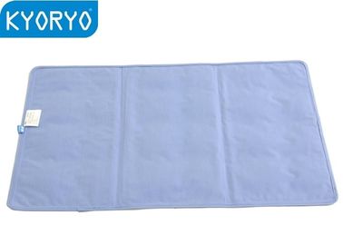 الصيف الطفل / الحيوانات الأليفة النوم التبريد جل الوسادة المعمرة 60 × 90CM