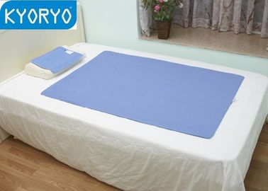 الكذب ويجلس التبريد جل سرير وسادة / أريكة وسادة حصيرة لدرجة حرارة الجسم السفلى