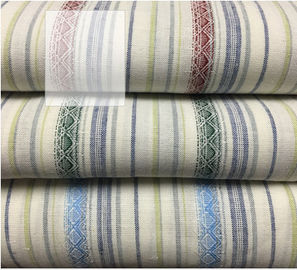 جميل دائم الجاكار قماش الوسائد في الهواء الطلق Sunbrella النسيج